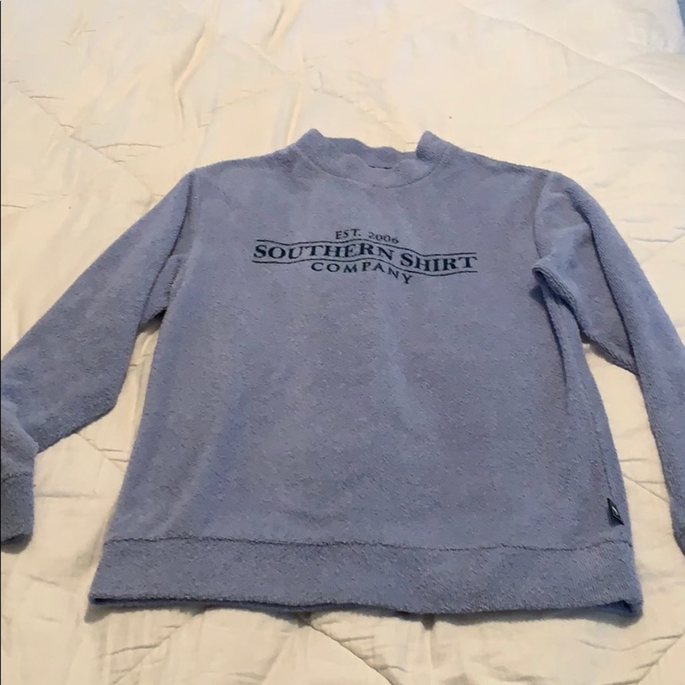 Southern shirt company sweatshirt